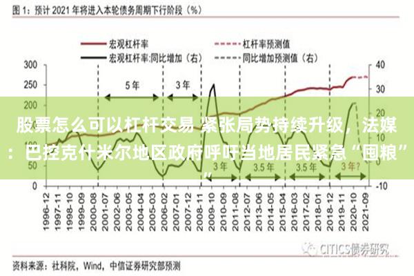 股票怎么可以杠杆交易 紧张局势持续升级，法媒：巴控克什米尔地区政府呼吁当地居民紧急“囤粮”